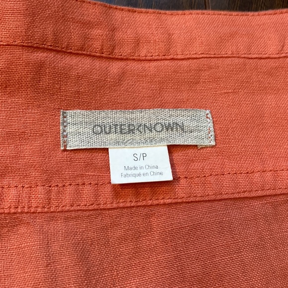 OUTERKNOWN Retrogade Jumpsuit - Picture 9 of 13